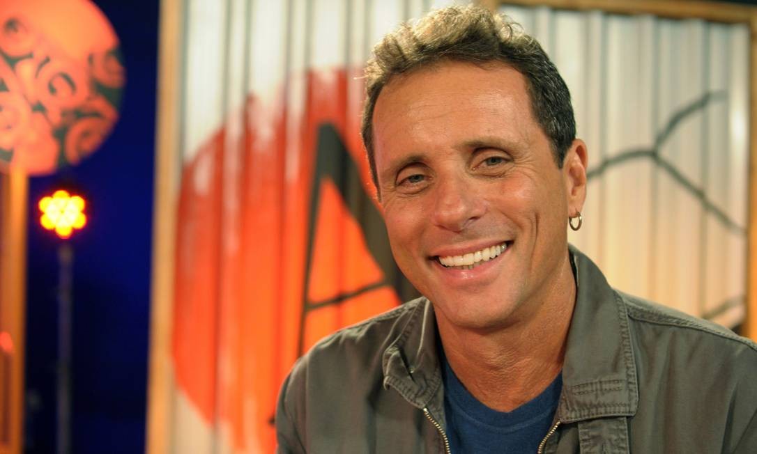 Tony Bellotto, do Titãs, testa positivo para Covid-19