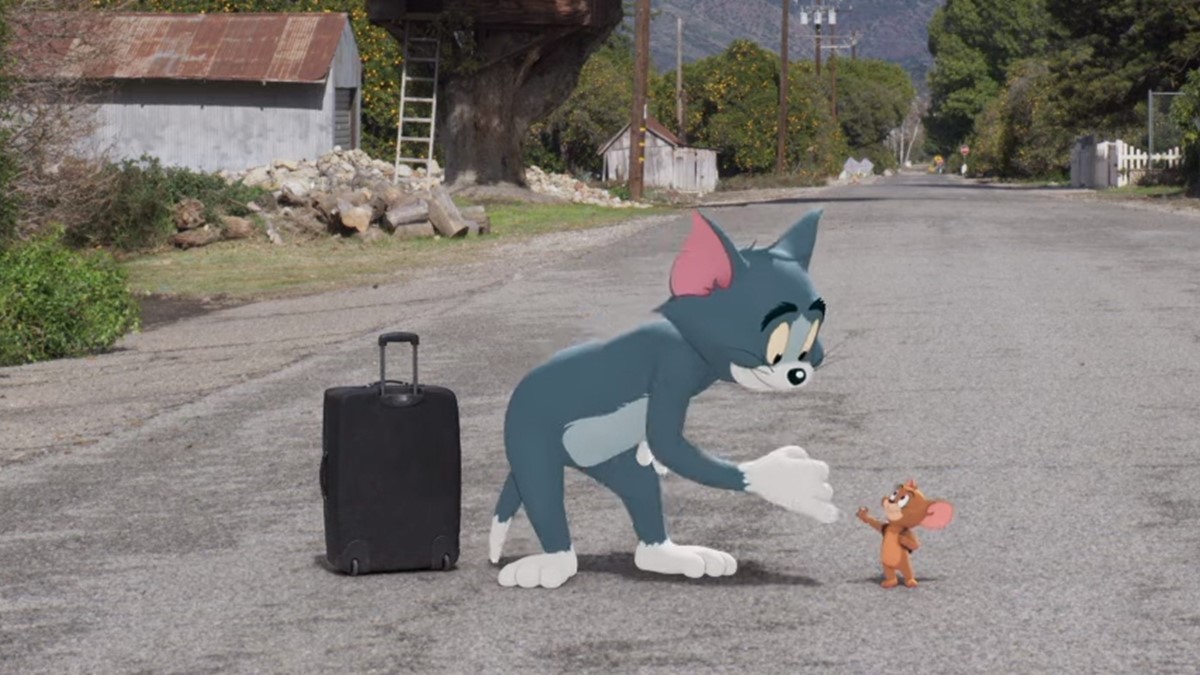 Warner decide ignorar cinemas e lançar todos os filmes direto no streaming