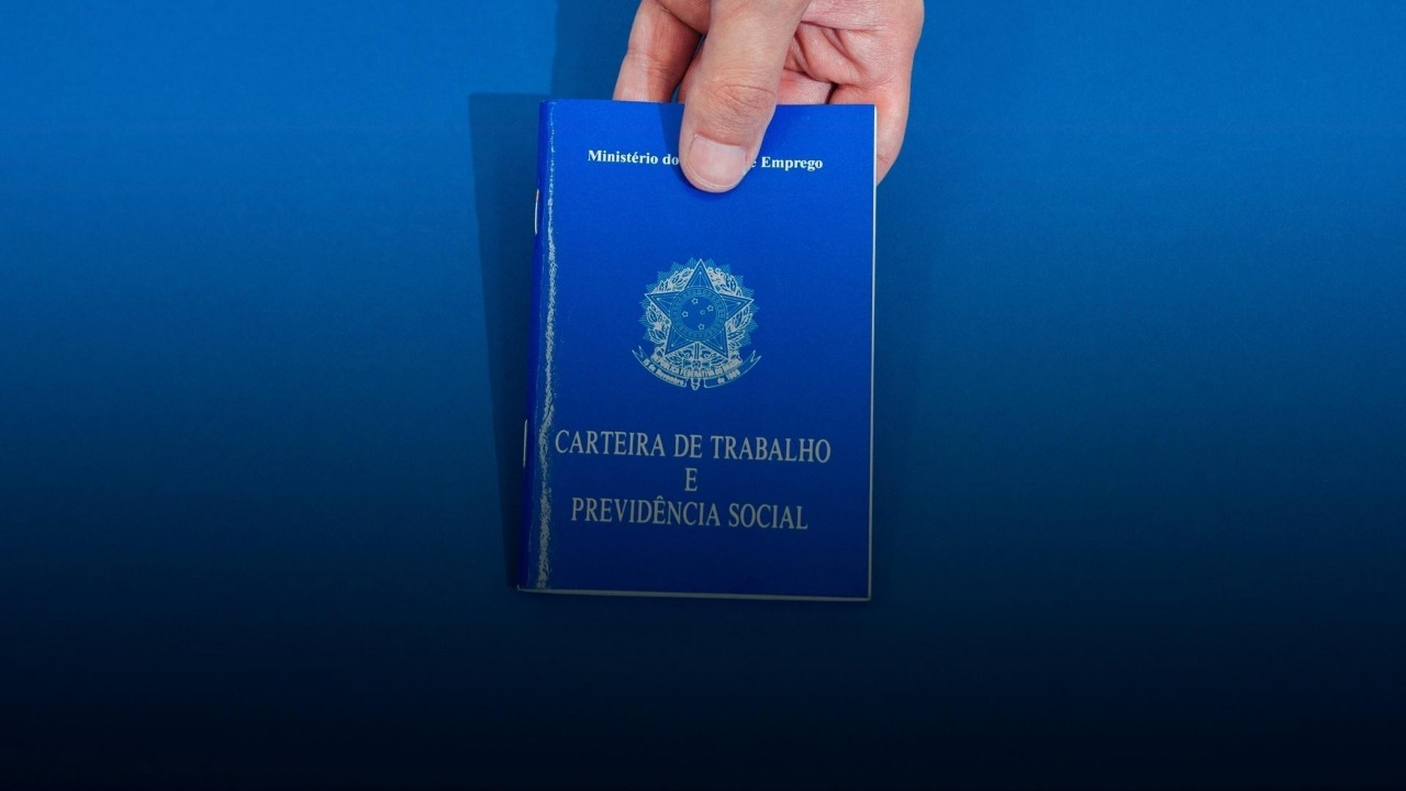 Prefeitura de Goiânia disponibiliza 750 vagas de emprego nesta terça