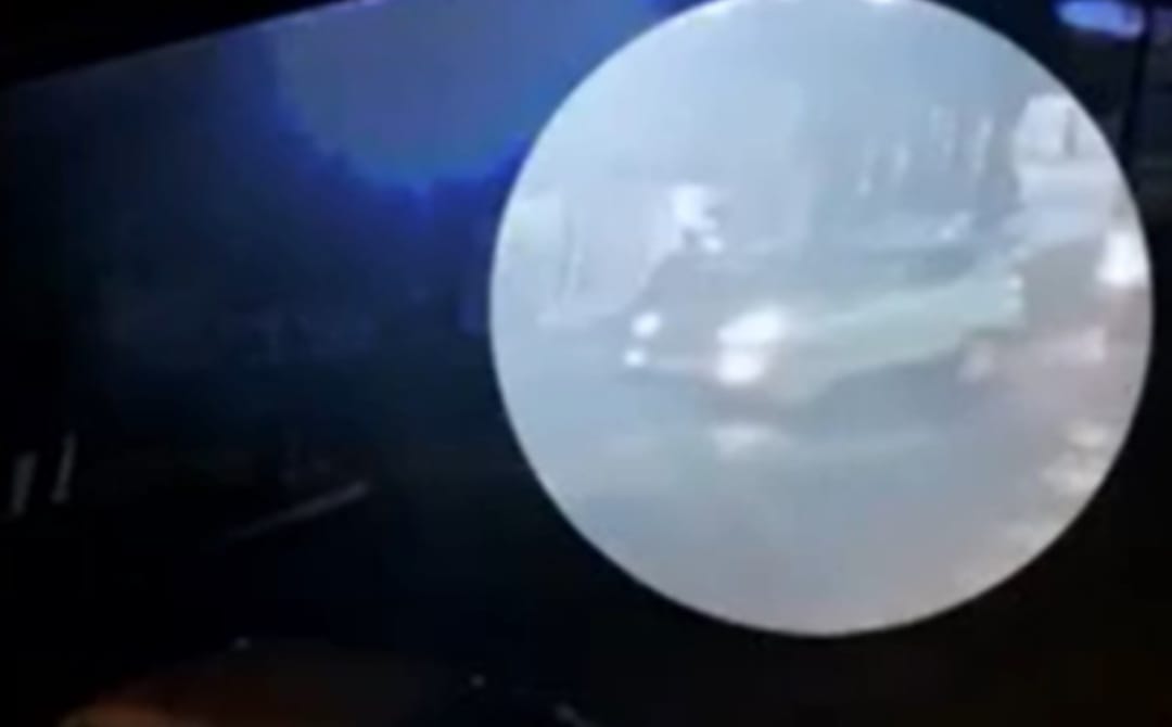 Preso suspeito de encomendar roubo de carro que terminou com morte de Murilo