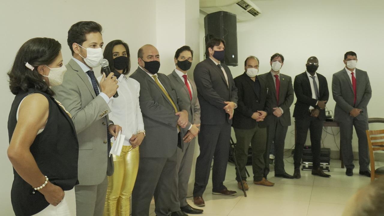 Começam as movimentações para as eleições da OAB Goiás 2021