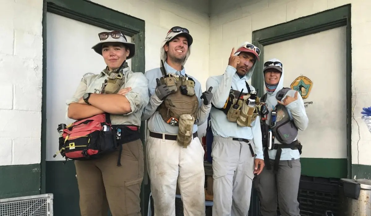 Quarteto isolado desde fevereiro descobre agora o que é Covid-19