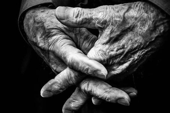 PC cumpre medidas restritivas favoráveis aos idosos vítimas de violência na capital (Foto: Jucimar de Sousa/Mais Goiás)