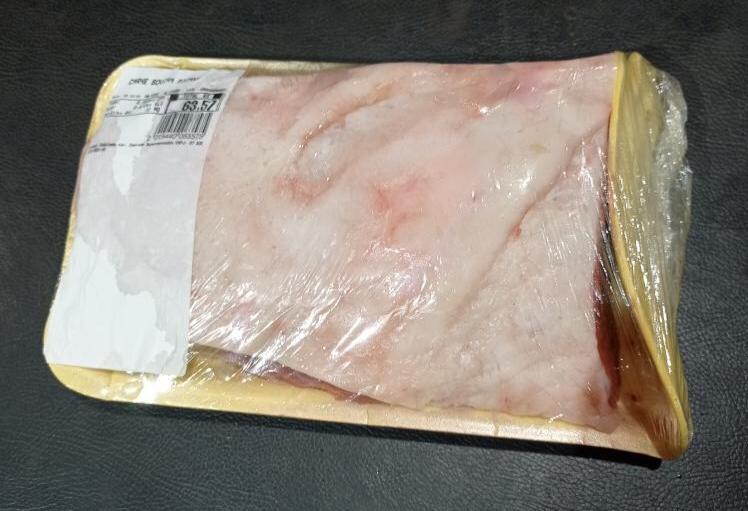 Polícia prende suspeito de furtar picanha em supermercado de Rio Verde