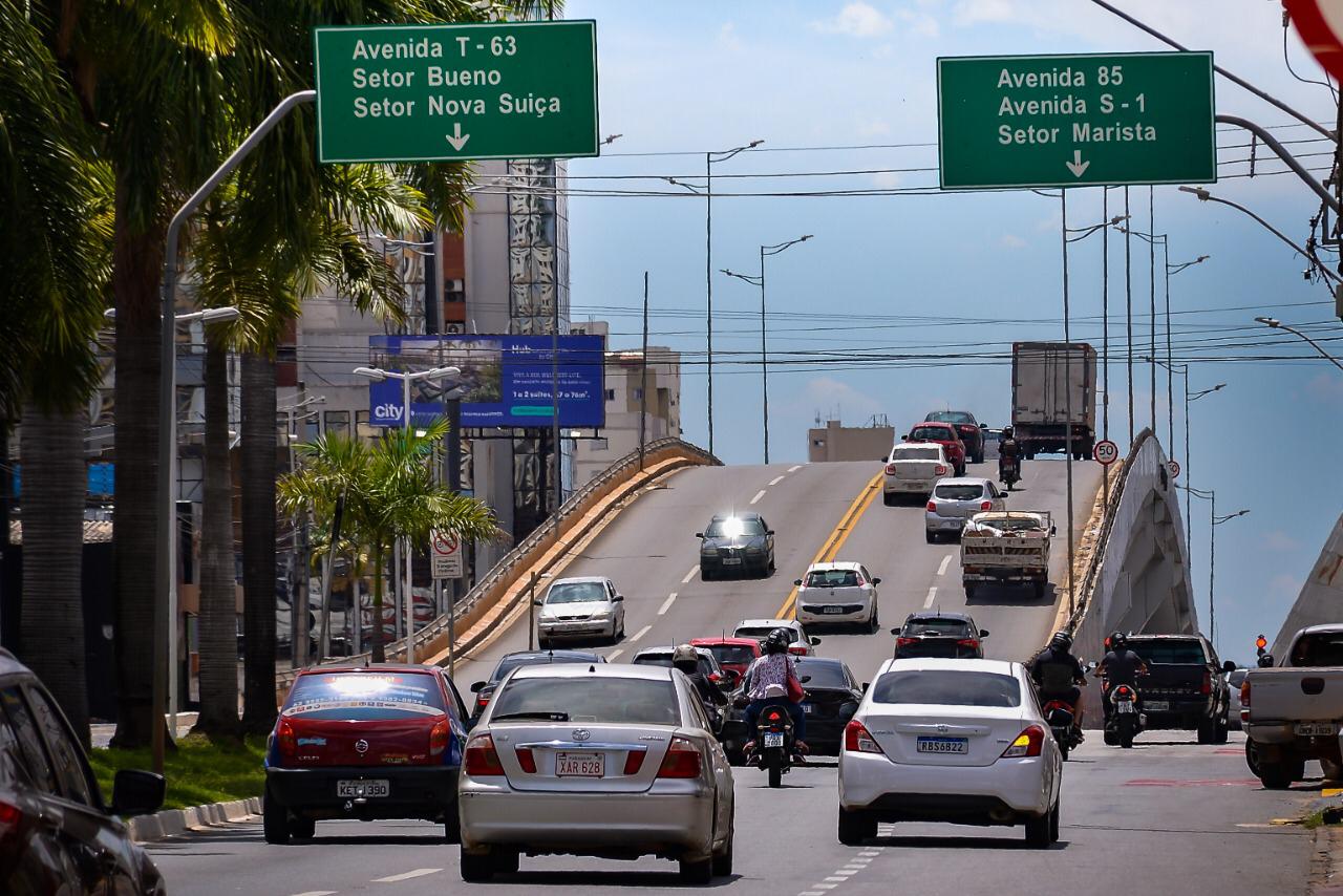 Governo prorroga pagamento de IPVA para veículos de placa final 0 para o dia 11 - goiás