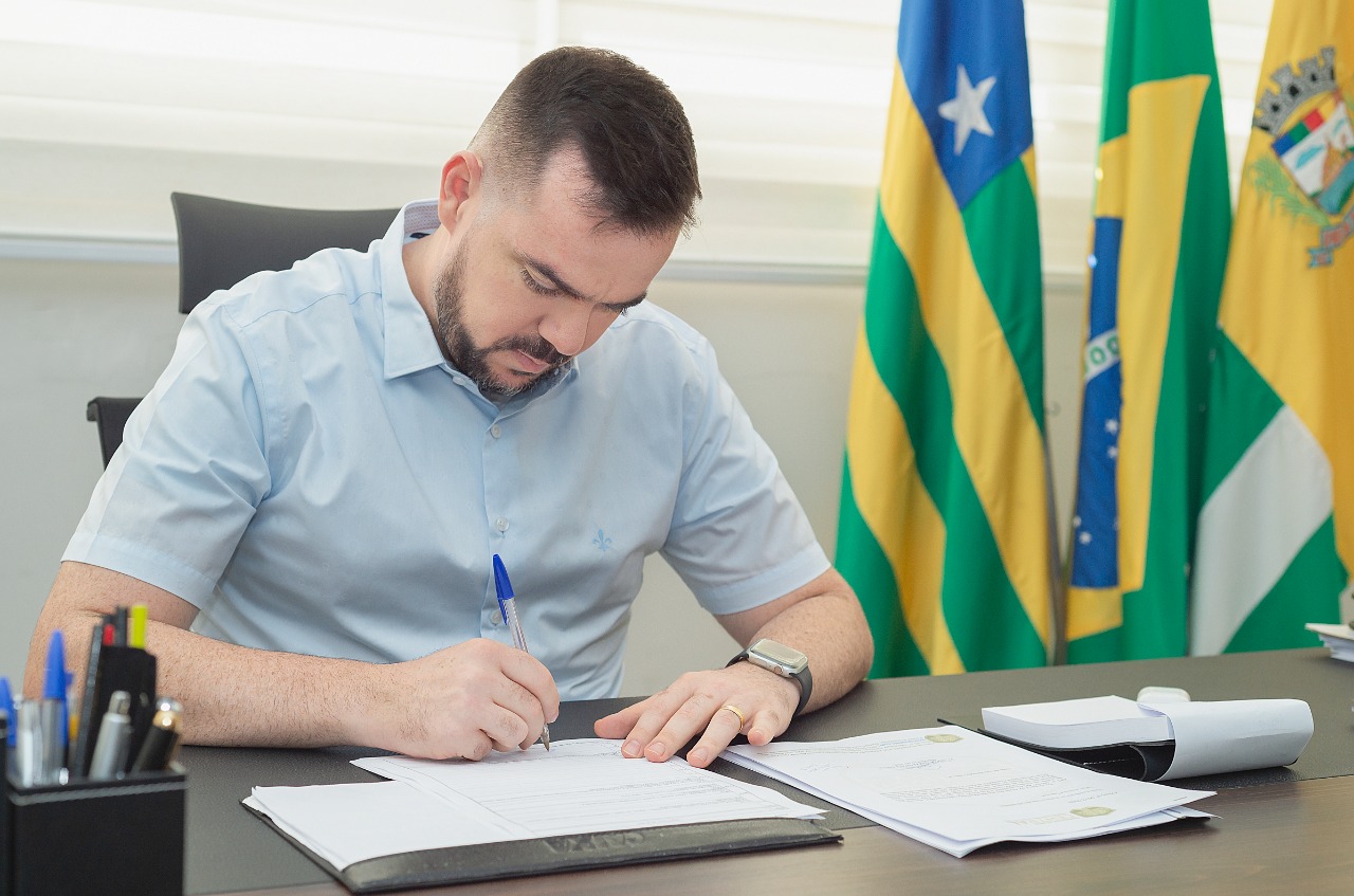 Quais as chances de Mendanha no ano que vem?