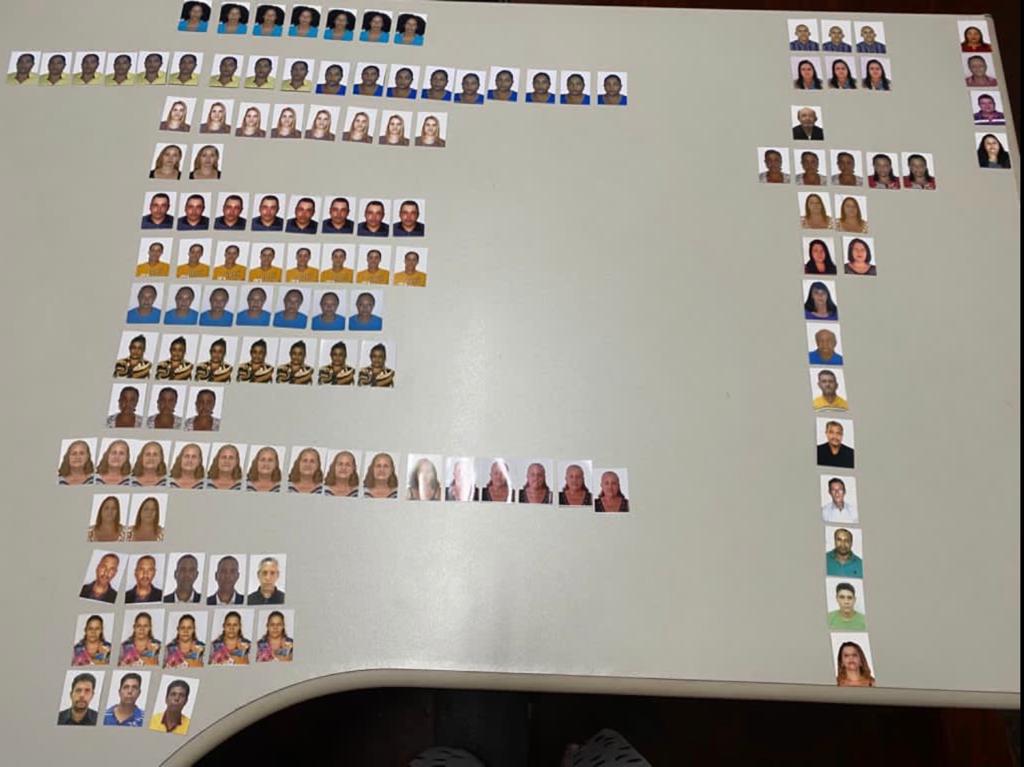 Polícia prende em Goiás dupla que de Imperatriz (MA) que falsificava documentos