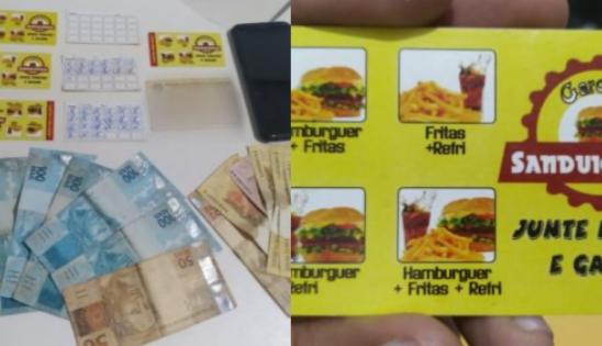 Polícia investiga suspeito de agiotagem e lavagem de dinheiro em Uruaçu - civil -