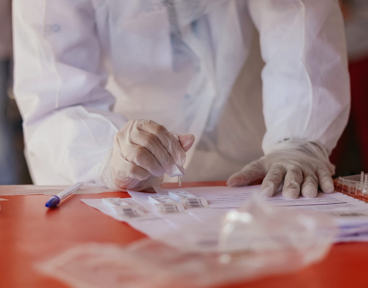 Covid-19 matou mais de 600 mil nos Estados Unidos (Foto: Jucimar de Sousa/Mais Goiás)