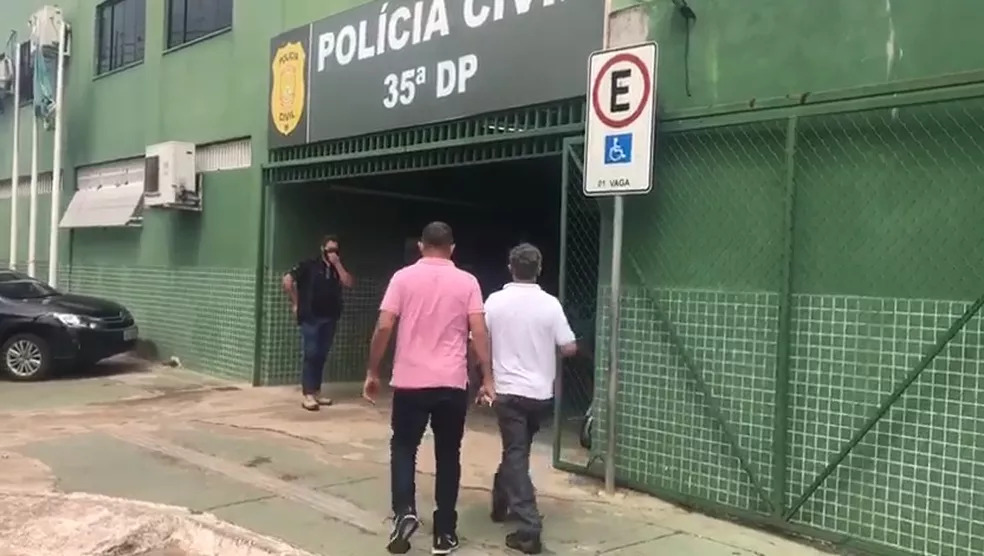 Após 13 anos foragido, polícia prende condenado por estuprar filha