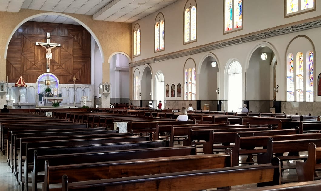 Congresso promulga PEC que isenta de IPTU imóvel alugado por templo religioso