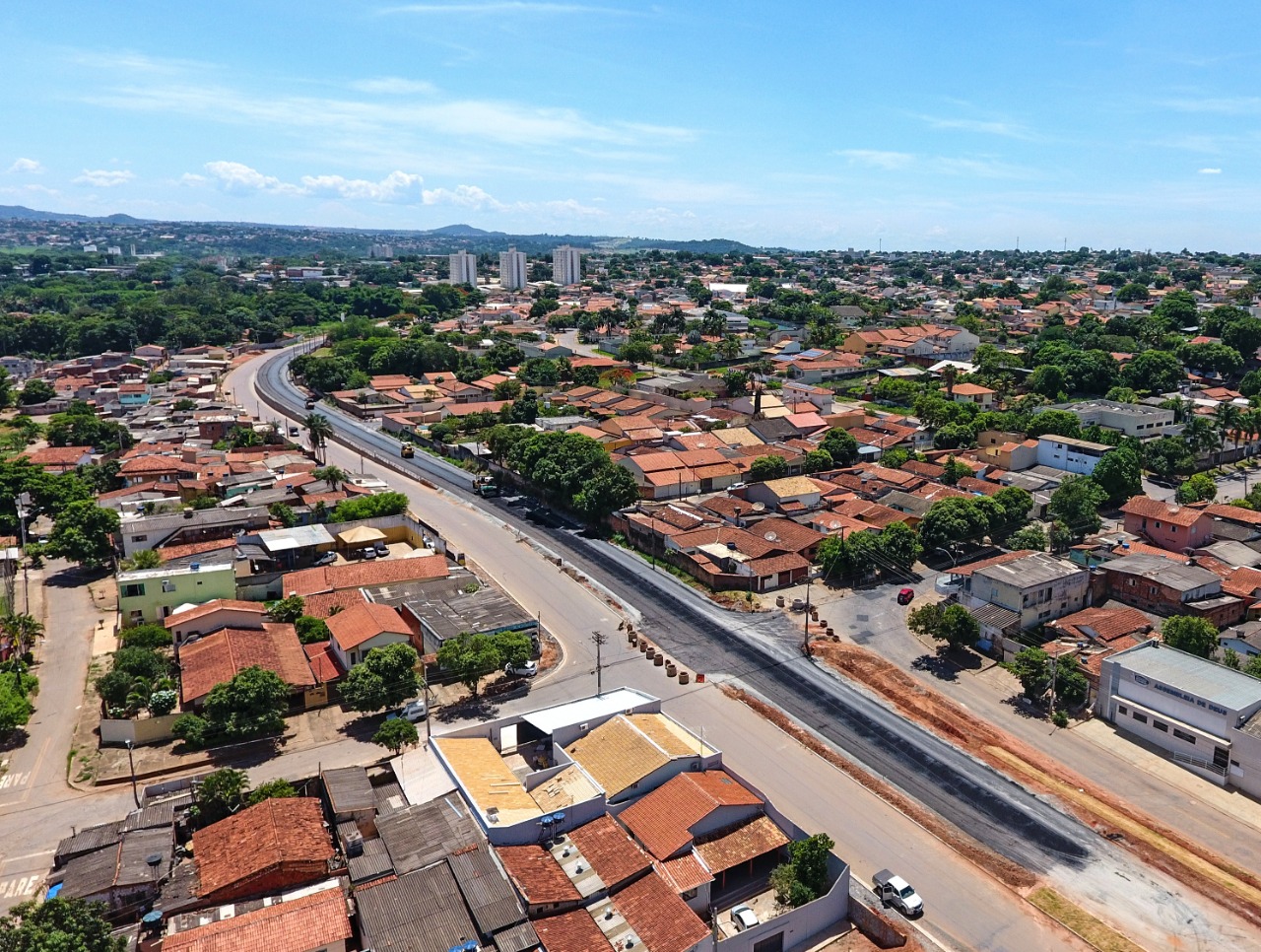 Contribuintes tem até esta quarta-feira para pagar o ITU em Goiânia; veja como