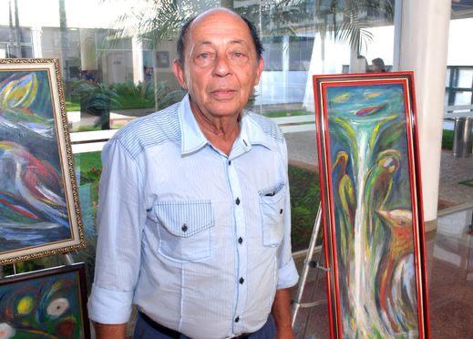 Jornalista é encontrado morto em chácara de Abadia de Goiás