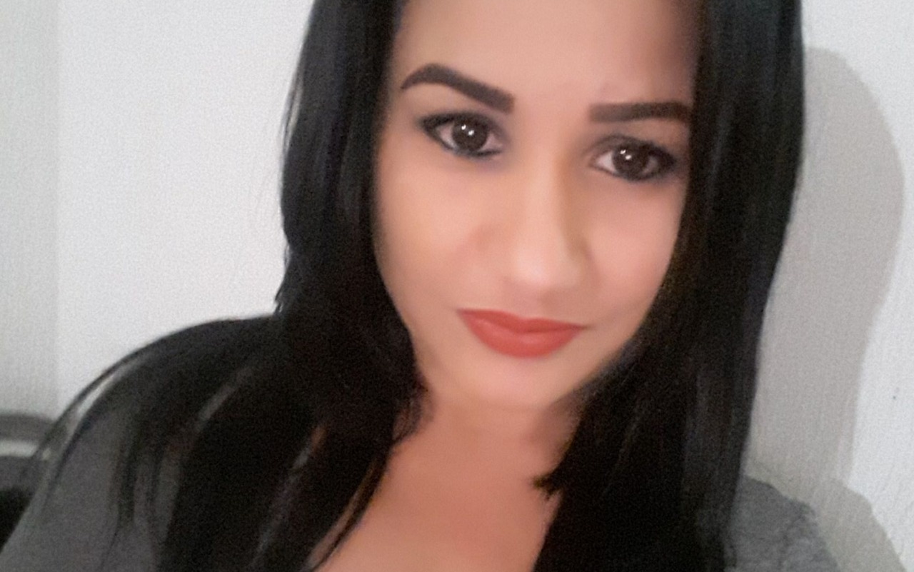 Mulher é encontrada morta com golpes de faca; namorado é o principal suspeito - São Luís de Montes Belos