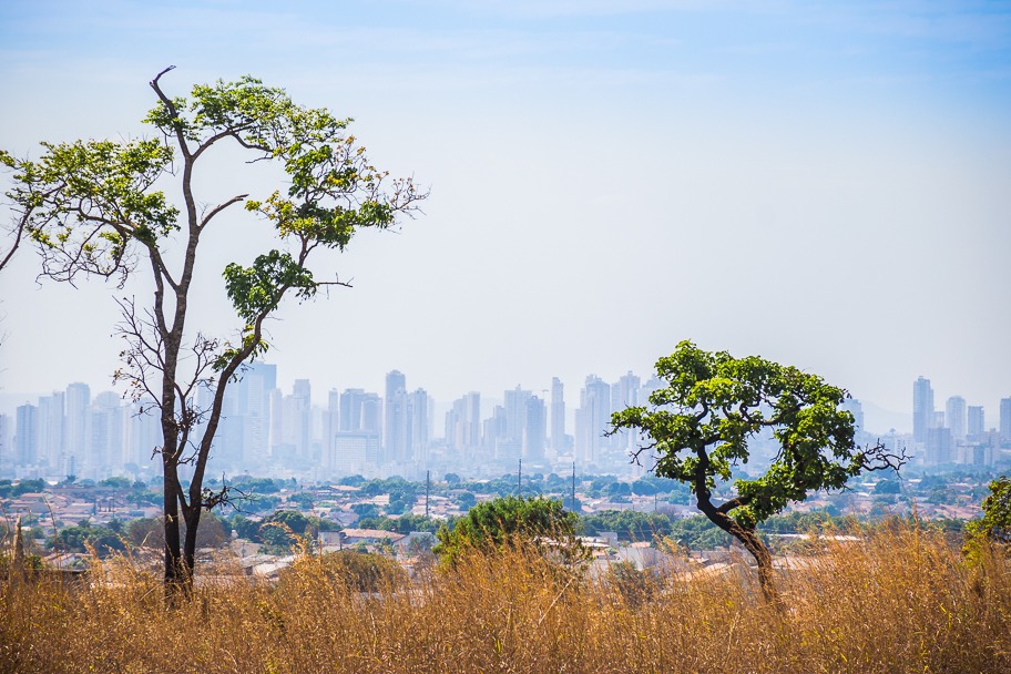 Tempo seco pode aumentar vulnerabilidade ao contágio da Covid-19