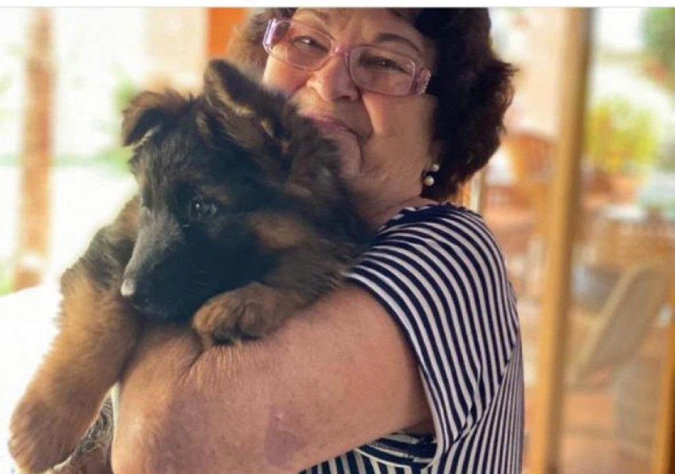 Mãe de Cristiano, dupla com Zé Neto, morreu neste domingo
