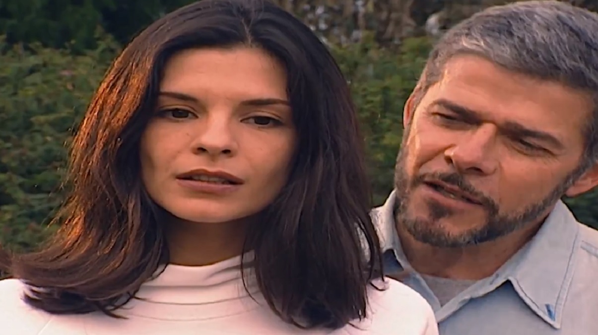 laços de família globo novela 'Laços de Família' envelheceu? Especialistas discutem machismo e assédio na obra