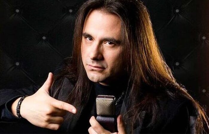 Goiás terá Dia do Heavy Metal no calendário do Estado em 8 de junho em homenagem a Andre Matos