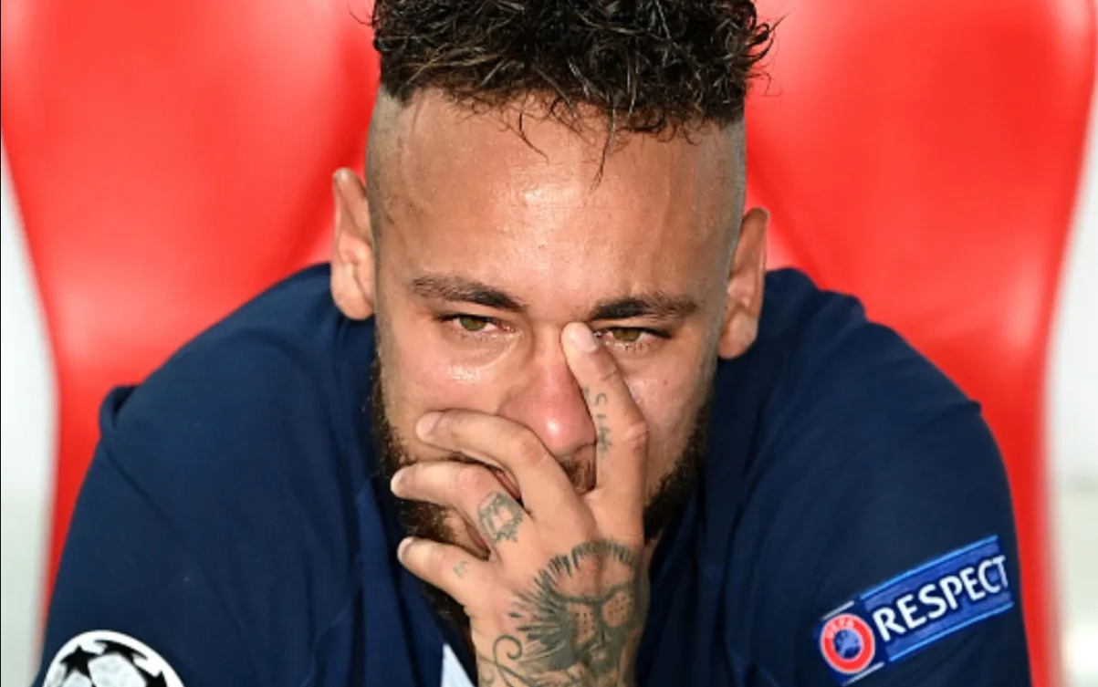 jogador neymar Ministério Público diz que 'analisa representações' contra festa de Neymar