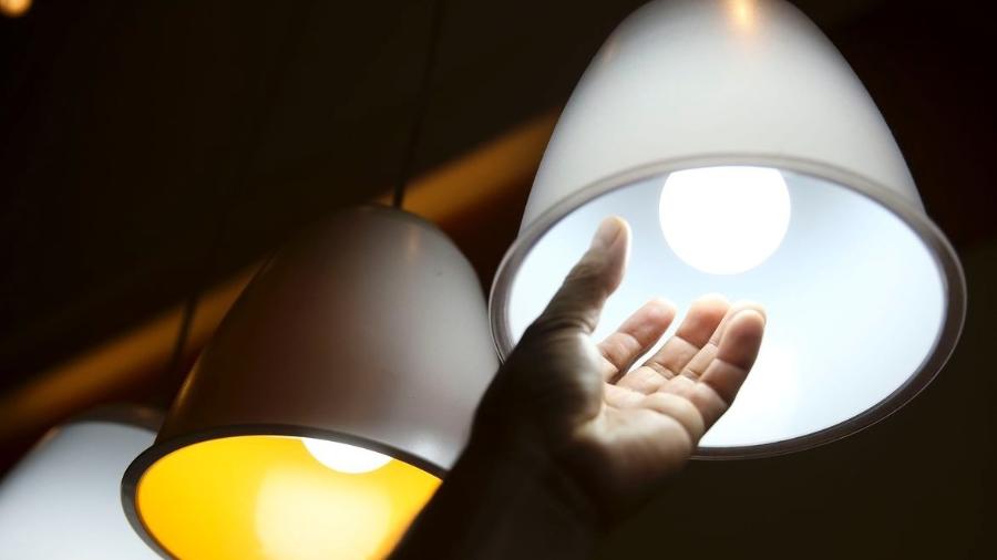 Desconto para quem economizar energia começa em setembro, diz ministro (Imagem: Marcelo Camargo/Agência Brasil)