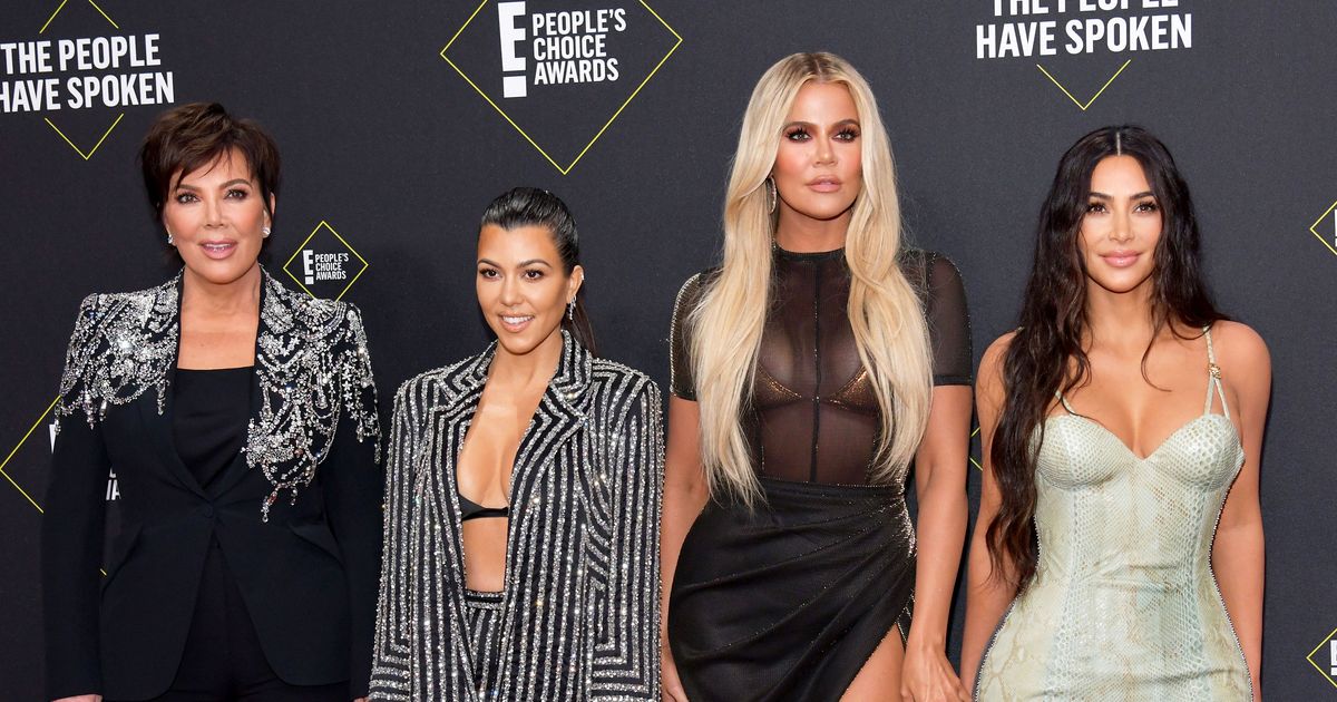 Kardashian Kardashians fecham contrato com a Disney para novo programa