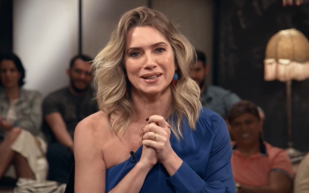 assédio marcius melhem Letícia Spiller pede desculpas a Dani Calabresa: 'Não apoiei atos de assédio'