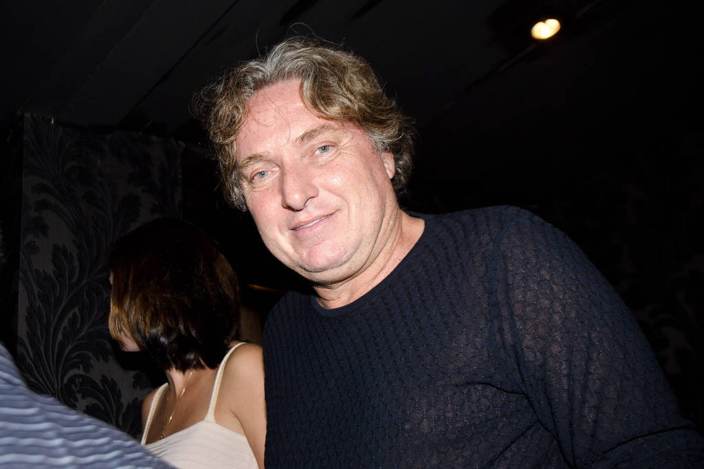 O filho do fundador das Casas Bahia foi acusado de estupro e aliciamento por 14 mulheres, em Alphaville, São Paulo. (Foto: Leticia Moreira/Folhapress)