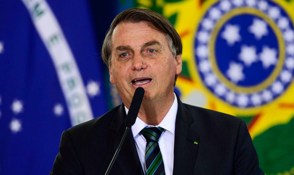 Central repensam limite de fidelidade a Bolsonaro após Lula e pandemia (Foto: Marcelo Camargo | Agência Brasil)