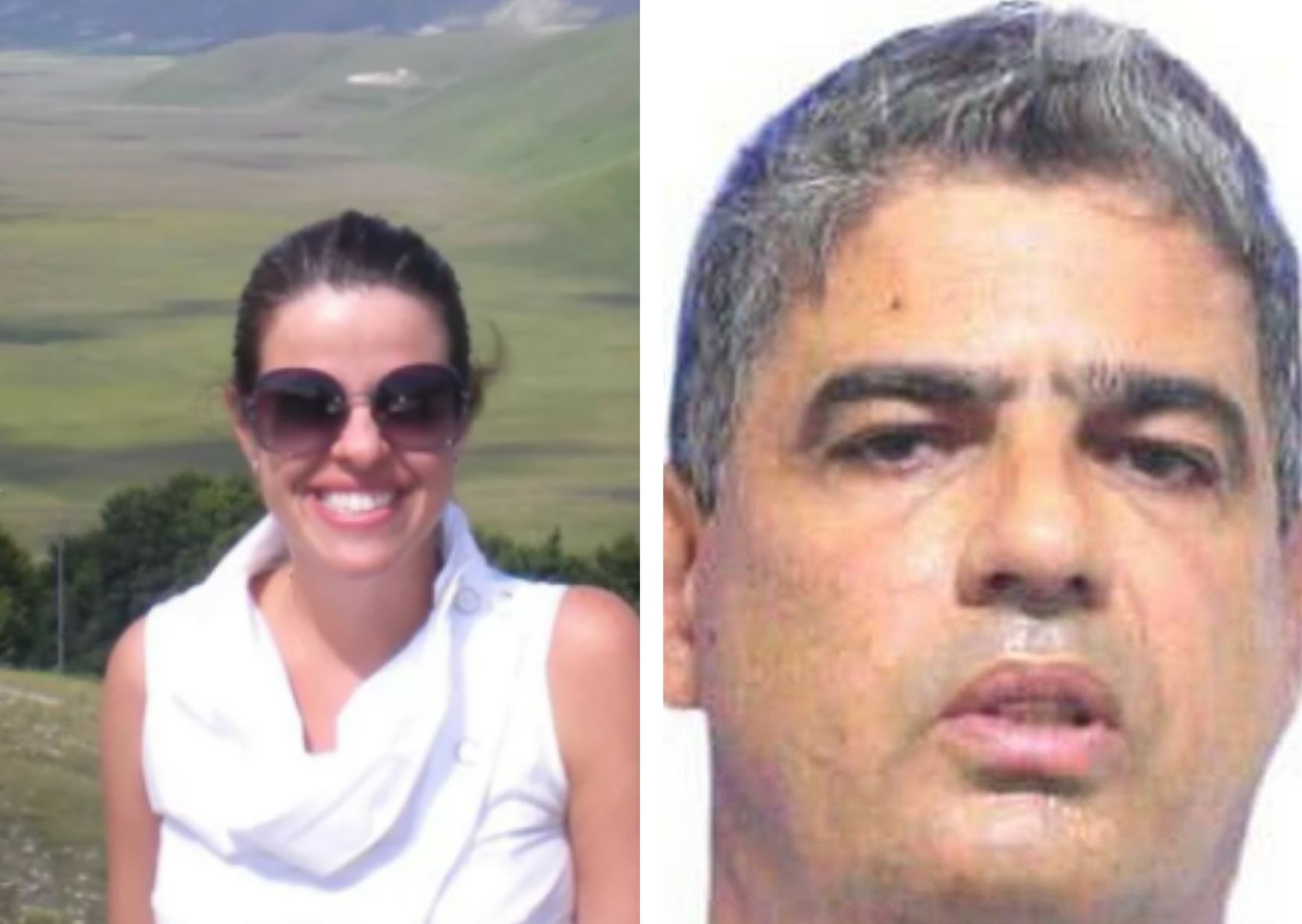 Ex-marido é denunciado por morte de juíza no Rio de Janeiro