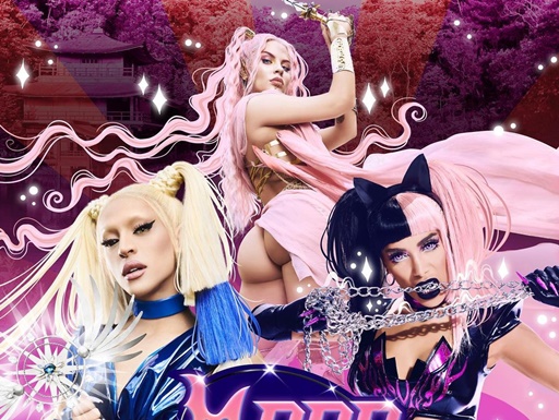 memes Figurinos de Anitta, Pabllo Vittar e Luísa Sonza para 'Modo Turbo' viram memes; confira