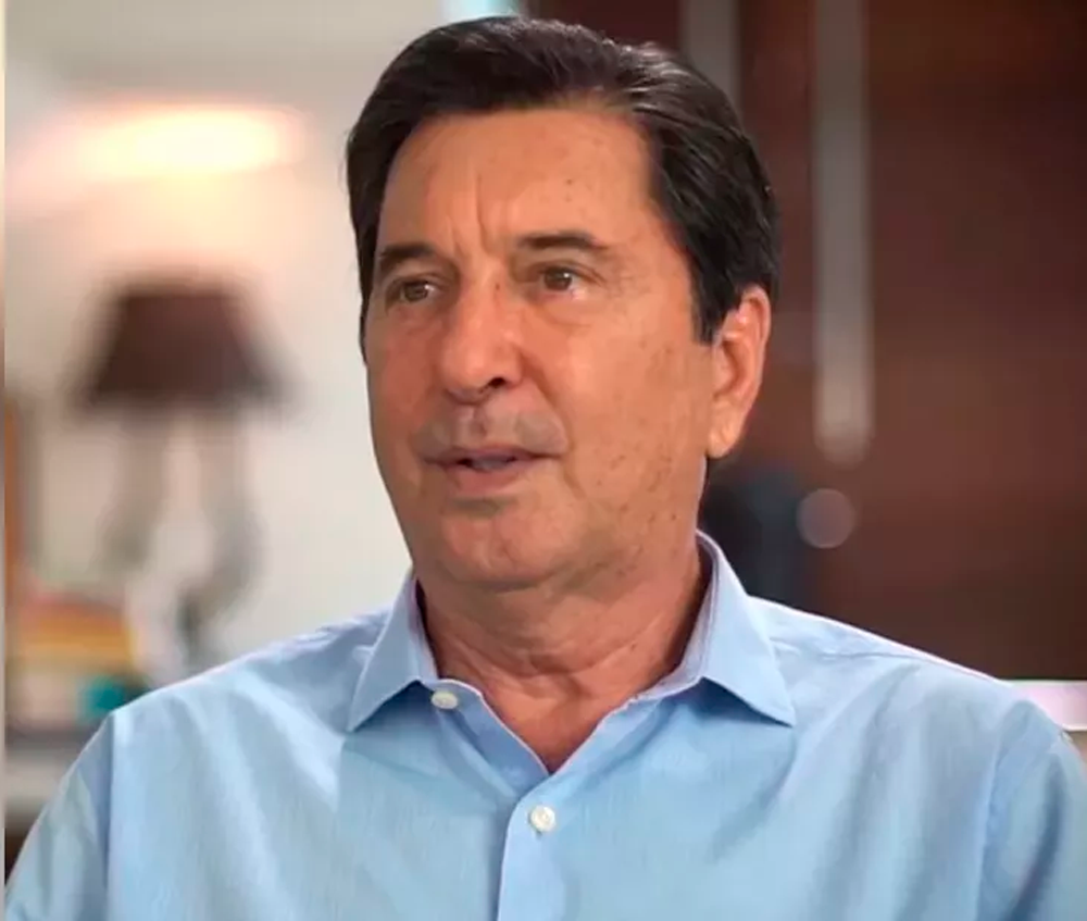 Infecção pulmonar do prefeito Maguito Vilela persiste