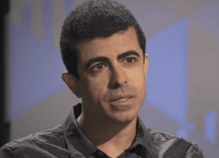 Marcius Melhem: Fui um homem tóxico, mas jamais tive relação que não foi consensual