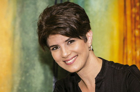 Mariana Godoy se desliga da Band após programa cancelado e crise de ansiedade