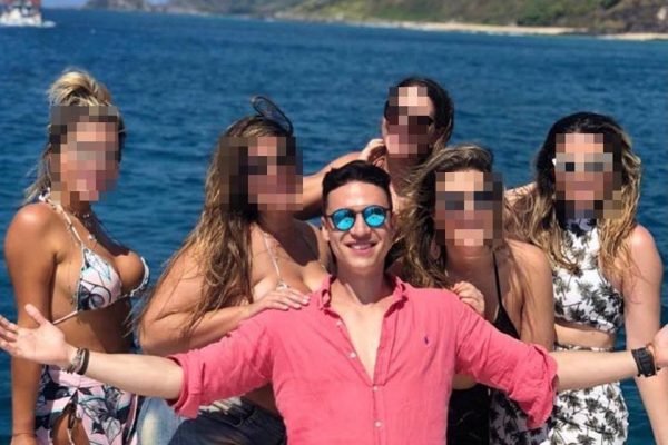 Médico recebeu R$ 1,2 milhão do seguro de lancha explodida em Caldas Novas