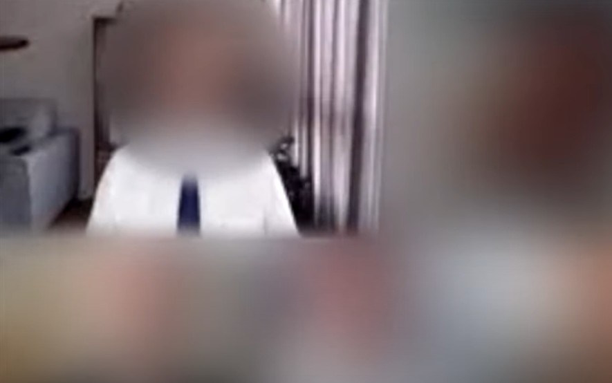 Um juiz de São Paulo menosprezou a Lei Maria da Penha durante audiência online e disse que "ninguém agride ninguém de graça”. (Foto: reprodução)