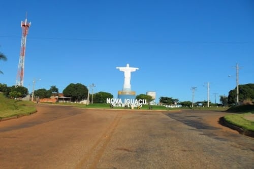 MP entra com ação por suposta compra de votos de prefeito eleito de Nova Iguaçu