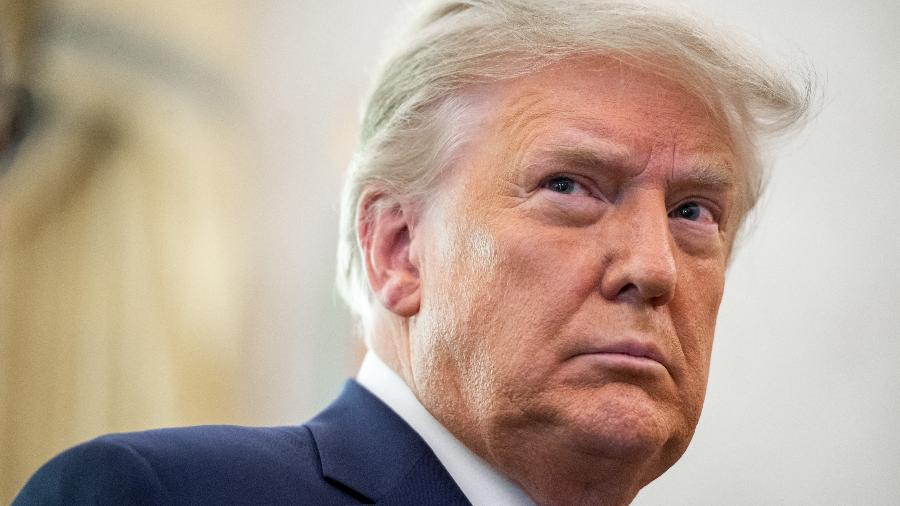 O que pode acontecer com Trump e invasores do Capitólio, nos EUA?