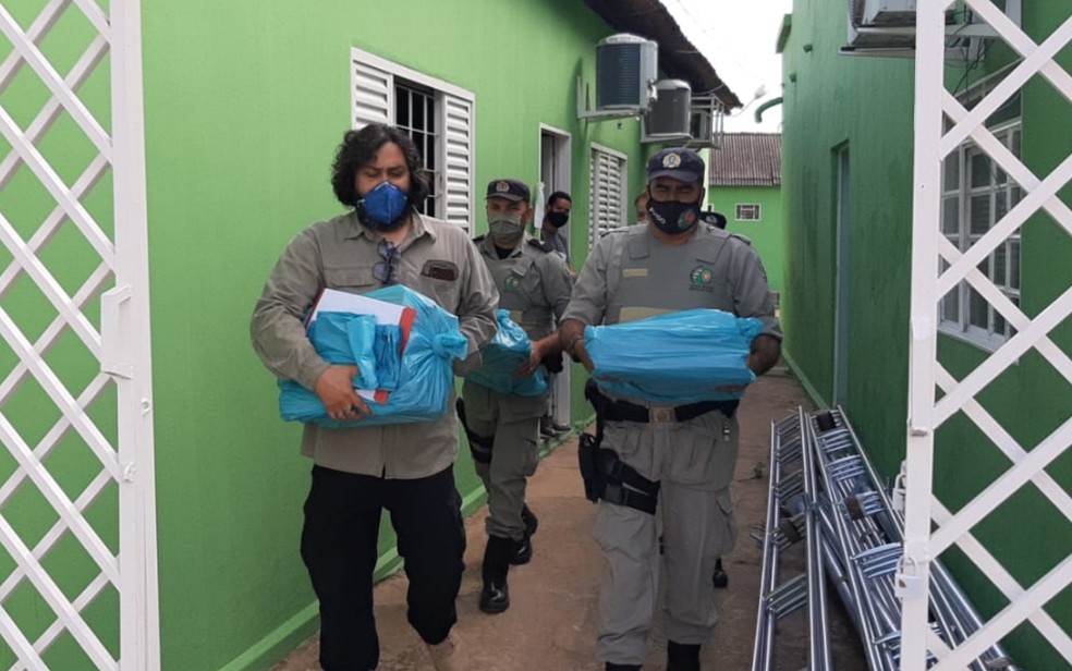 Justiça bloqueia bens de prefeitos do nordeste goiano a pedido do MP