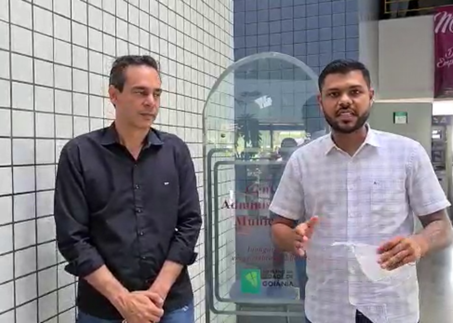 “Policarpo é candidato”, garante Welington Peixoto sobre mesa diretora