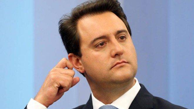 Governador do Paraná Ratinho Júnior (PSD) (Foto: Divulgação)