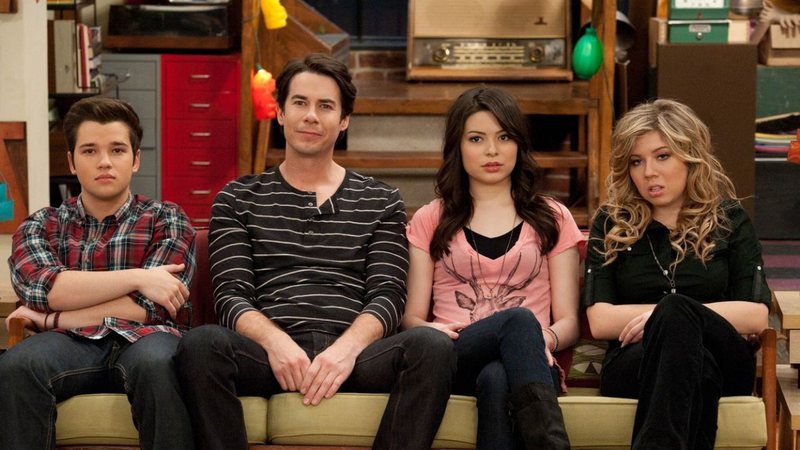 ICarly vai voltar com elenco original e novos episódios