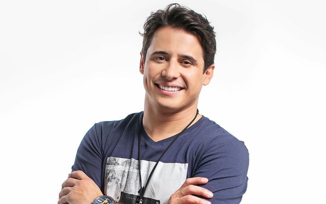 Seu Waldemar se posiciona sobre vídeo íntimo: pensei em mandar só para mim; assista!