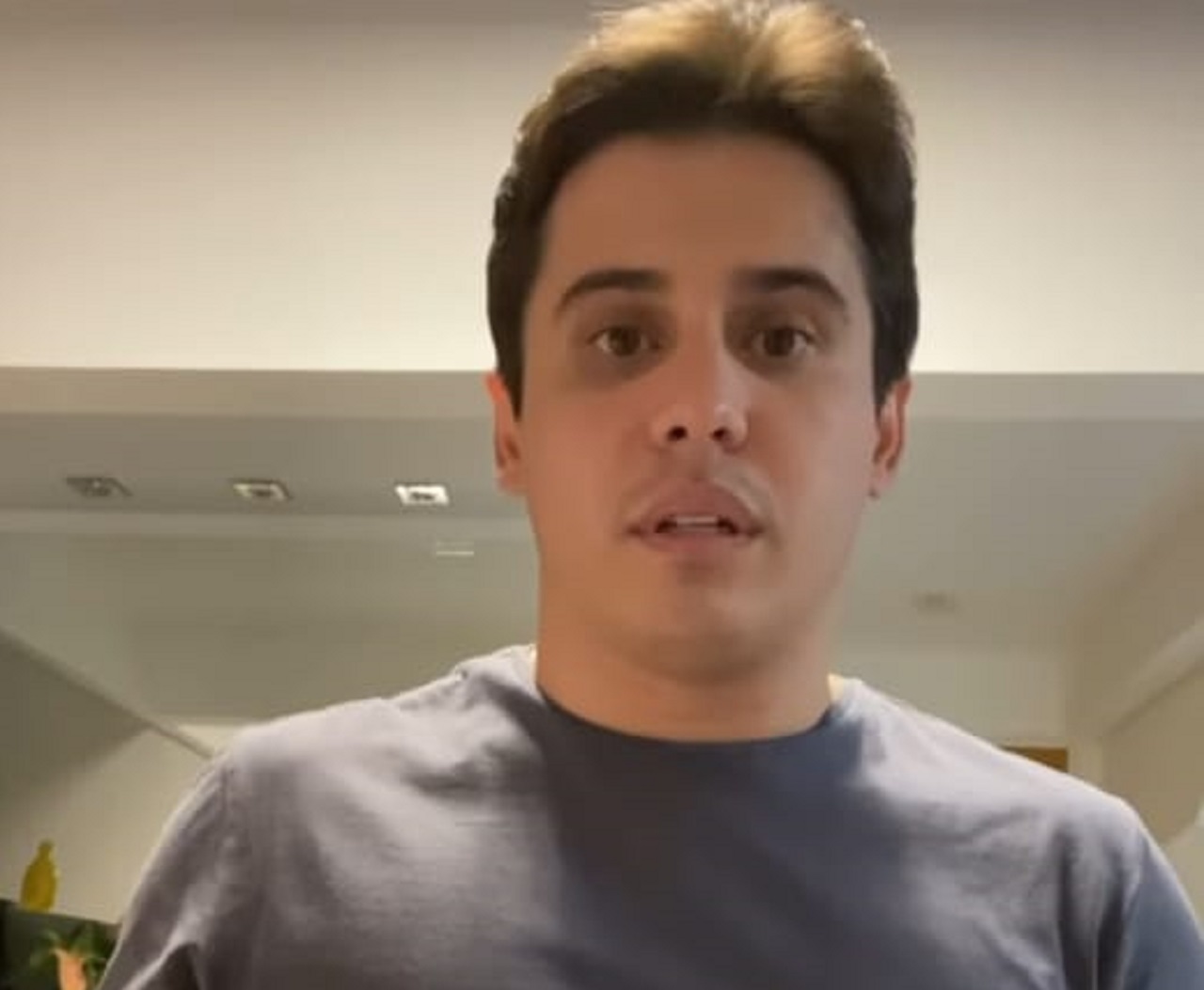 Seu Waldermar é investigado por divulgação não autorizada de cena pornográfica