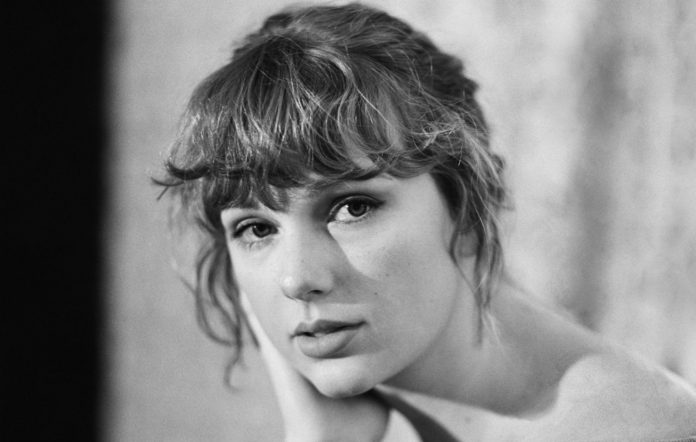 willow Taylor Swift lança novo álbum; ouça “evermore” álbum