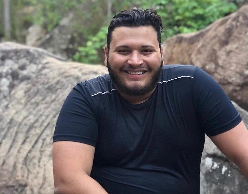 Ex-BBB Victor Hugo é internado às pressas com Covid-19