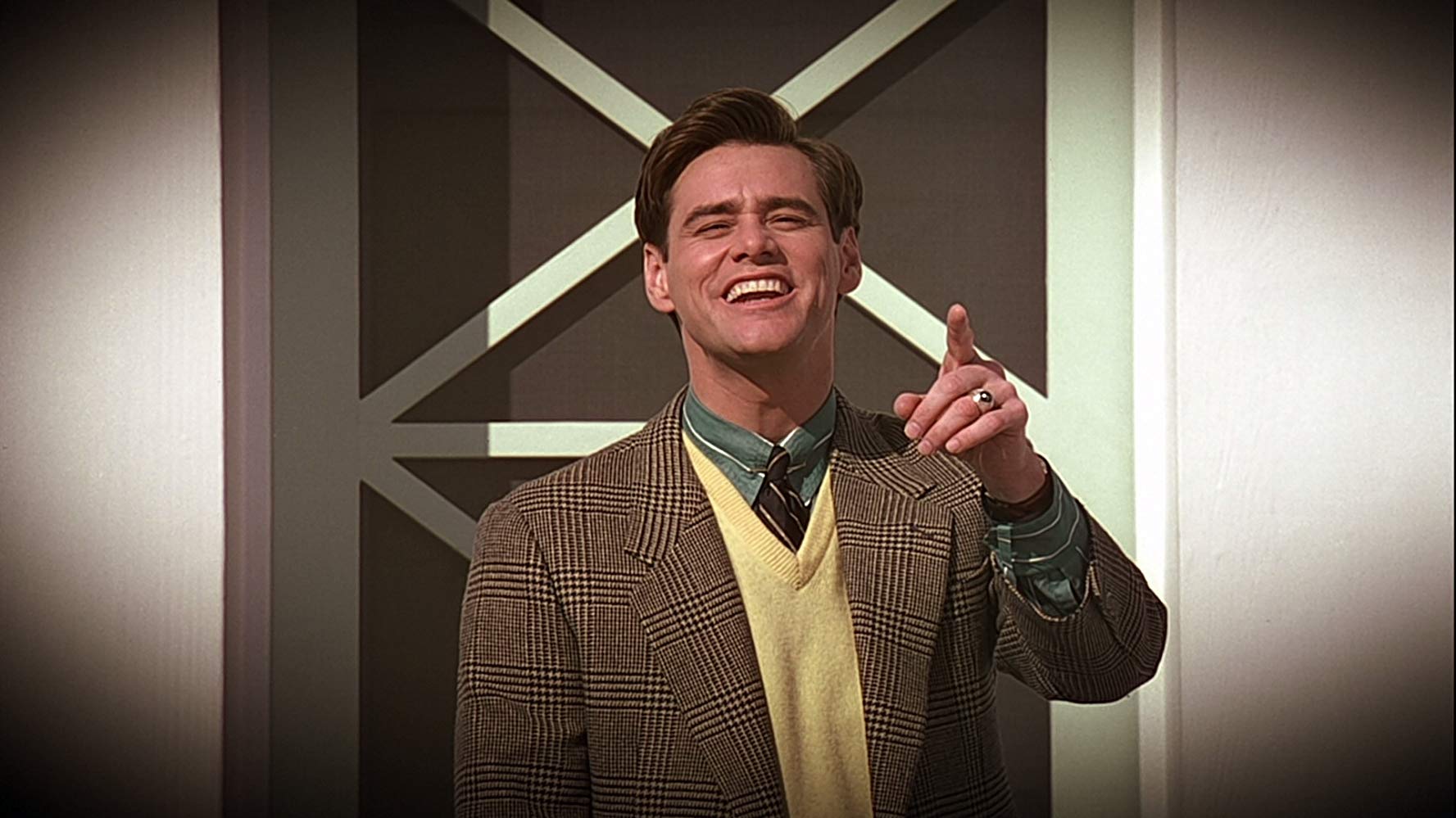 10 filmes para comemorar o aniversário de Jim Carrey