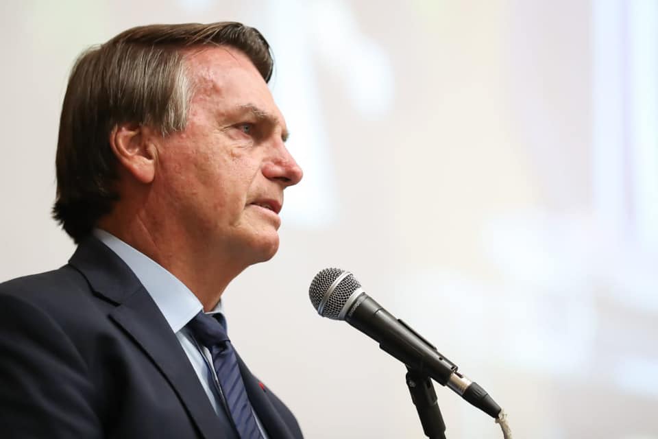 Pesquisa: Haddad, Lula, Ciro, Moro e Mandetta vencem Bolsonaro em 2º turno