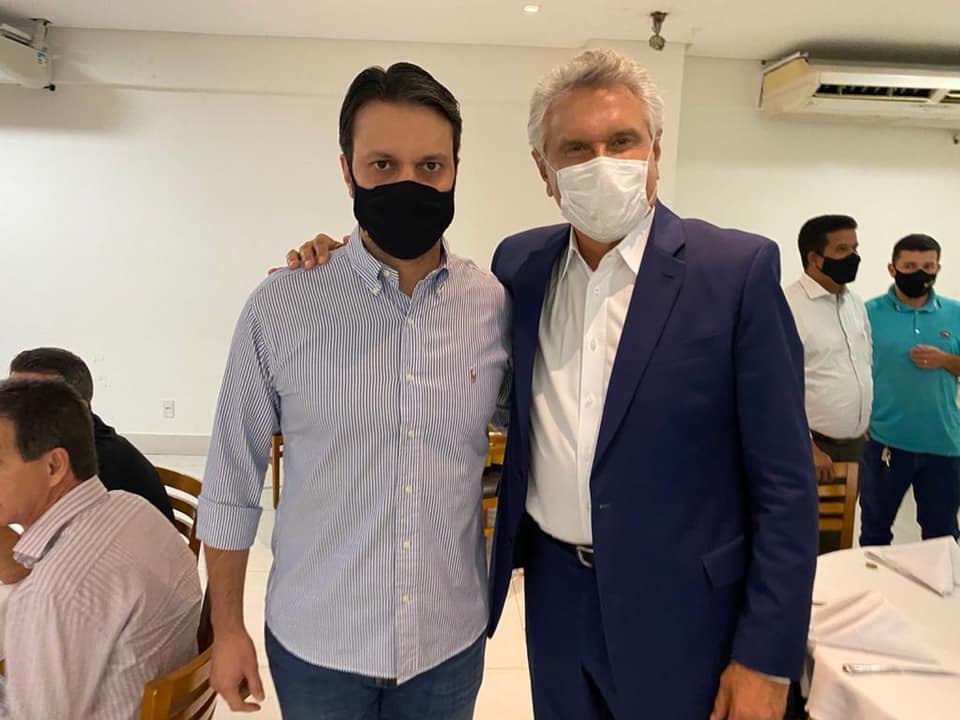 PP vai esperar a "poeira baixar" para definir estratégia para 2022