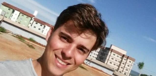 Jovem morre após receber descarga elétrica no lago Corumbá