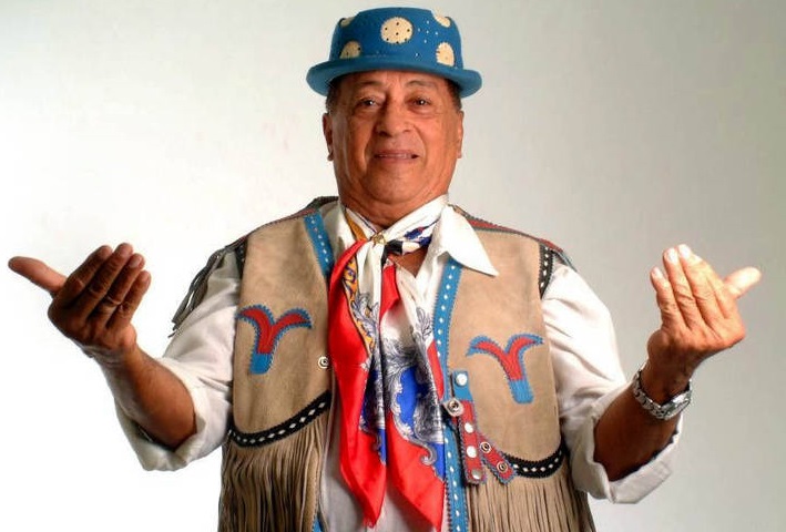 Cantor Genival Lacerda morre aos 89 anos, vítima da covid-19